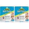 Homax 41072026734 Drywall Patch and Repair Kit, 4″x4″ Wall Patch(Heavy Duty Steel)