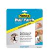 Homax 41072026734 Drywall Patch and Repair Kit, 4″x4″ Wall Patch(Heavy Duty Steel)