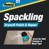 Homax 41072026734 Drywall Patch and Repair Kit, 4″x4″ Wall Patch(Spray Spackling)