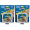 Homax 41072026734 Drywall Patch and Repair Kit, 4″x4″ Wall Patch(Wall Patch & Repair Kit)