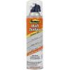 Homax 41072040655 Aerosol Wall Texture, Knockdown, Water Based, 20 oz, White(Water Based)