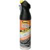 Homax Pro Grade Aerosol Water Based Texture with Adjustable Applicator for The Perfect Match, Ceiling, Knockdown Finish, 20 oz(Ceiling)
