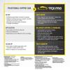 Homax Tex-Pro 28 fl. oz. Orange Peel Light Wall and Ceiling Texture (6-Pack)(Tex-Pro Light Wall and Ceiling Texture)