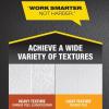 Homax Tex-Pro 28 fl. oz. Orange Peel Light Wall and Ceiling Texture (6-Pack)(Tex-Pro Sprayer)