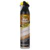 Homax – 41072045650 Pro Grade Wall Texture 25 oz, Knockdown, Water Based Aerosol Wall Texture, Gray/White