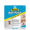 Homax 41072026734 Drywall Patch and Repair Kit, 4″x4″ Wall Patch(Heavy Duty Steel)