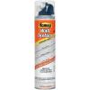 Homax 41072040655 Aerosol Wall Texture, Knockdown, Water Based, 20 oz, White(Water Based)