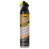 Homax Pro Grade Aerosol Water Based Texture with Adjustable Applicator for The Perfect Match, Ceiling, Knockdown Finish, 20 oz(Wall)