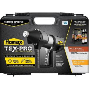 Homax Tex-Pro 28 fl. oz. Orange Peel Light Wall and Ceiling Texture (6-Pack)(Tex-Pro Sprayer)