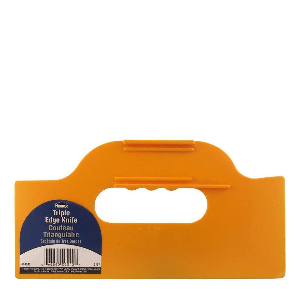 image:imageHomax Putty Knife Yellow 3 Drywall Knife10 inch