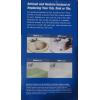 Homax Tub and Tile Refinishing Kit, White, 26 oz, Brush On, Tough as Tile Kit, 1.625 Pound, White(Pack of 1)(1 Count (Pack of 1))
