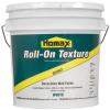 Homax 41072024181 Roll On Ceiling Texture, Popcorn White, 2 gal(Wall)