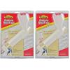 Homax 41072041218 Texture Touch Up Kit, Wall and Ceiling Texture and Sprayer(1-(Pack) (Pack of 2))