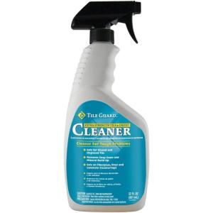 22 oz Homax 9330 Tile Guard Tile And Grout Cleaner(22 Fl Oz (Pack of 6))
