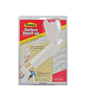 Homax 41072041218 Texture Touch Up Kit, Wall and Ceiling Texture and Sprayer(1-(Pack))